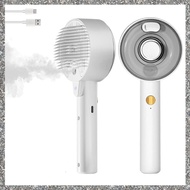 (GJFZ) Cat Steam Brush for Shedding Spritz Defur Comb for Cats Cloud Care Cat Brush for Indoor Cats 