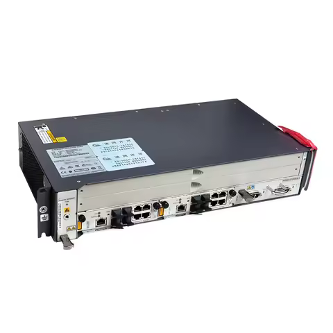 ma5608T DC GPON OLT 4/8/16 PORTS mini olt fiber optical network terminal GPON olt gpon 4 ports MA560