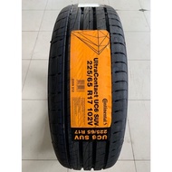 Ban Mobil 225/65 R17 Continental UC6 SUV BAN MOBIL IMPORT