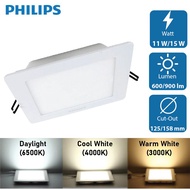 [BEST BUY] PHILIPS DN024B SQUARE LED DOWNLIGHT
