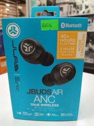 〔原裝行貨〕JLab Audio JBuds Air ANC True Wireless Earbuds