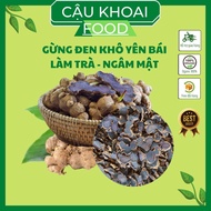 Yen Bai Dried Black Ginger / Dried Black Wormwood 1kg