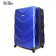 32" Inch 32" Inch Tri-Obit Luggage - Biggest size luggage case, ABS Material Made Surface, anti scra