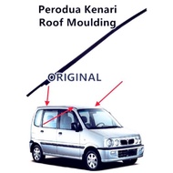 ORIGINAL PERODUA KENARI ROOF MOULDING LINING RUBBER GETAH BUMBUNG NEW