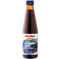 Voelkel Elderberry Juice 330ml/Bottle Box Home Delivery