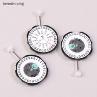 [loveshoping] China Sunon Sl28 Sl28-6 Quartz Movement Replacement Three Hands Calendar Date A Cheap 