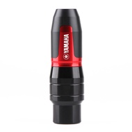 [Mingxuan Motorcycle] Suitable For Yamaha MT03 YZF-R25 R15 R3 FZ1 FZ8 Modified Exhaust Pipe Shock-Re