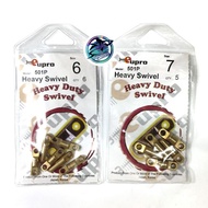 EUPRO HEAVY DUTY BALL BEARING SWIVEL