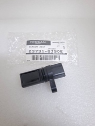 เซ็นเซอร์เพลาลูกเบี้ยว ตัวนอก (ตัวบนซ้าย) NISSAN TEANA รุ่นรถ J31 และ J32 และ 350Z เครื่องยนต์ VQ