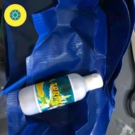 Lem Terpal Cairan Perekat Orchid Karet PVC HDPE