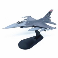 US Airforce F-16C and F-16D Fighting Falcon 1/72 Diecast display model F16 MLE HOBBY