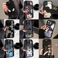 HUAWEI HONOR X7B HONOR X8B HONOR X9B New Cute Cartoon Silicone Back Cover Case Casing