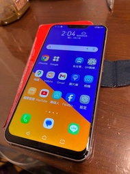 ZenFone 5Z (ZS620KL) 6.2吋 6G/128GB