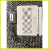 ☇◑ ❆ ∦ 5v5 modem blue port & green port