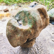 Aceh moss stone Chunks 9kg