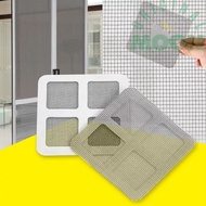 Mosquito wire sticker box 10x10cm mosquito wire tape mosquito wire patch 10x10cm insulation RT39