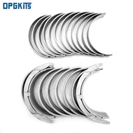 306DT AJD 276DT 3.0L Con Rod & Crankshaft Main Bearing Set 5Q6331AB 5Q6337AA 5M9926K 6Q6211AA For RA