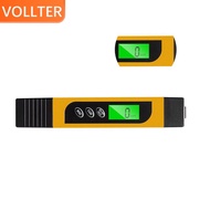 Water Test Meter With High Precision And Easy Drinking Water TDS Meter Meter For Tester