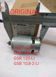 DC motor Bosch gsb 120 - dinamo bor Bosch gsb1080-2 - dinamo bor cas