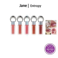 [Entropy] Charm Tint Glossy Gel Lip Gloss