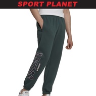 adidas Bunga Men Varsity Sweat Tracksuit Pant Seluar Lelaki (HY6046) Sport Planet 26-40
