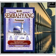 MARI SEMBAHYANG PEREMPUAN RUMI [Buku Panduan Solat Edisi Baharu]