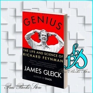 Genius: The Life and science of Richard Feynman