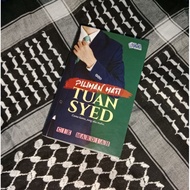 PILIHAN HATI TUAN SYED - CIK MARDIAH