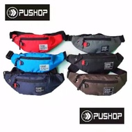 Pushop Sling Bag | Tas Selempang pushop