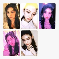 NewJeans Get Up Bunny Beach Bag Danielle 小卡