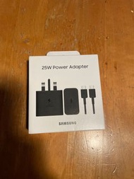25W Power Adapter Samsung