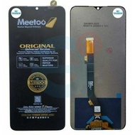 LCD+TS BLACK MEETOO|INFINIX Note 11/Note 12/X663/X670/X671B/X676/X677