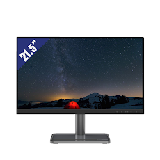 Màn hình Lenovo L22i-30 66CAKAC1VN 21.5" (FHD 1920 x 1080/ IPS/ 75Hz/ 4 ms)