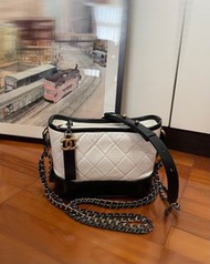Chanel Gabrielle hobo流浪包