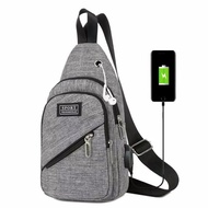 TAS Selempang Pria/USB SPORT Xiuxianxilie
