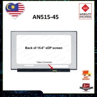 Acer AN515-45 MSI MS-16W1 GF65 Predator PH315-53 NITRO V15 ANV15-51 AN515-57 Laptop LCD LED Screen