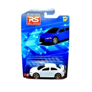 MAINAN KOLEKSI SEDAN FREEWHEEL DIECAST METAL ROLL SPEED 1:64 MAZDA LANCER FORTUNER AVANZA GRANDMAX