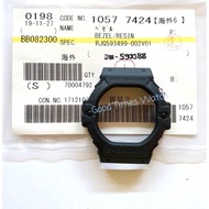 BEZEL G-SHOCK DW-5900BB-1 DW 5900BB DW 5900NH DW 5900 Casio Original