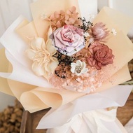 紙鈔花束/鈔票花束/小花束/有錢花/錢花束/生日禮物/ 生日花束/花