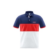DRYFIT T-shirt DryfitPOLO HRC24 RWB (M) AHPS0101013