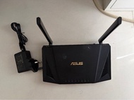 ASUS 無線路由器 RT-AX56U