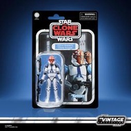 StarWars SW 星際大戰 3.75吋  吊卡 332nd Ahsoka’s Clone Trooper