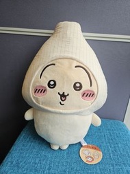 全新景品有牌 chiikawa  蕎頭兔兔 Usagi 約35cm