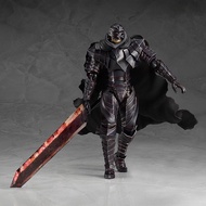 Sword Wind Legend Branded Warrior Figma 410#狂战士 Kazgus Movable Boxed Figure