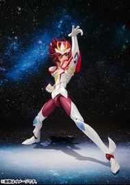 【絕版珍藏 !!】Bandai Shf 聖鬥士星矢 Omega 天馬座 光牙 Marvel Figures DC Hot Toys 粉絲必備