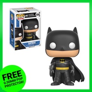 Heroes DC Classic Batman #144 (Slight Damaged Box) Funko Pop Vinyl Figure