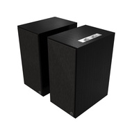 The Nines Heritage Inspired (Pair) Powered Speakers - Black Klipsch The Nines Heritage Inspired (Pai