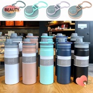 BEAUTY 1Pcs Cup Cap, Splash Spill Proof 530ml/750ml Bottle Cover, Multicolor PVC with Seal Ring TS-8