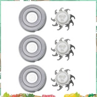 Replacement  Blade Shaver  for  FR8 FS373 FS339 FS850 FS858 Shaving  Cutter   qeufjhpoo