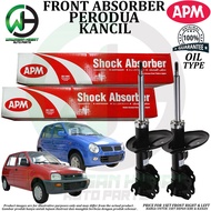Perodua Kancil Front Oil Shock Absorber APM *Original*